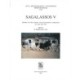 Sagalassos V: Report on the Survey and Excavation Campaigns of 1996 and 1997