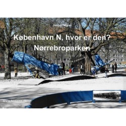 København N., hvor er den ?: Nørrebroparken