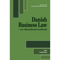 Danish Business Law