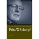 Fritz W. Scharpf