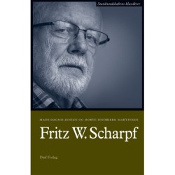 Fritz W. Scharpf