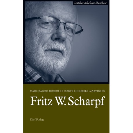 Fritz W. Scharpf