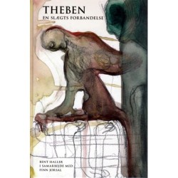 Theben: en slægts forbandelse