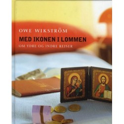Med ikonen i lommen: Om ydre og indre rejser