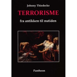 Terrorisme fra antikken til nutiden