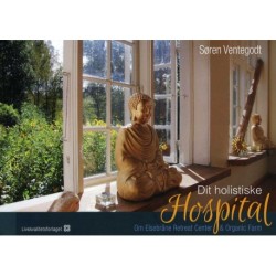 Dit Holistiske Hospital: Om Elsebråne Retreat Center & Organic Farm