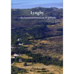 Lyngby: fra karantænestation til paradis