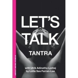 Let's Talk Tantra - English version