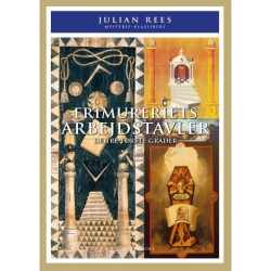 Frimureriets Arbejdstavler: .