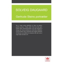 Gertrude Steins portrætter