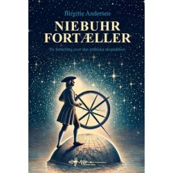 Niebuhr fortæller: En fortælling over den arabiske ekspedition