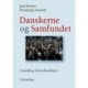 Danskerne og samfundet: Grundbog til samfundsfag C