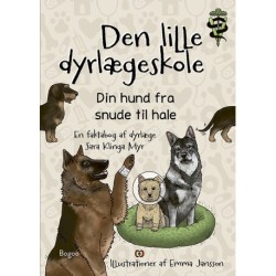 Din hund fra snude til hale