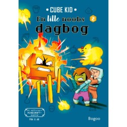 En lille noobs dagbog 2: Ballade i underverdenen