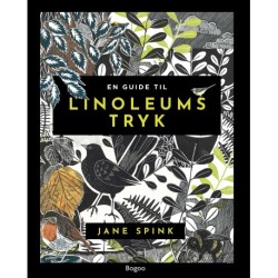 En guide til linoleumstryk