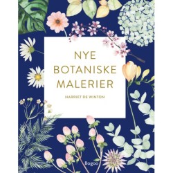 Nye botaniske malerier