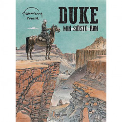 Duke: Min sidste bøn
