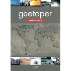 Geotoper 1 - Arbejdshæfte