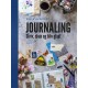Journaling: Skriv, skab og bliv glad!