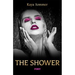 Foxy Short Stories: The Shower
