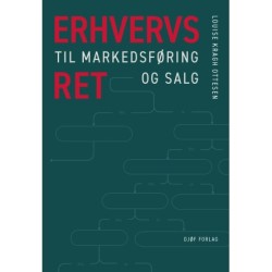 Erhvervsret til markedsføring og salg