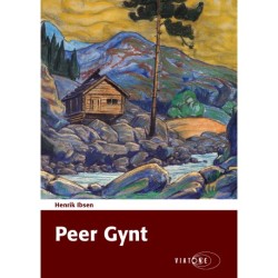 Peer Gynt