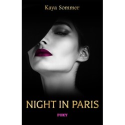 Foxy Short Stories: Night in Paris