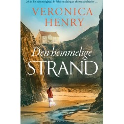 Den hemmelige strand