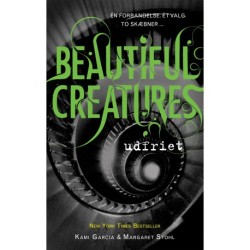 Beautiful Creatures 4 - Udfriet