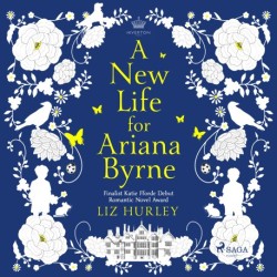 A New Life for Ariana Byrne