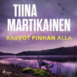 Kasvot pinnan alla