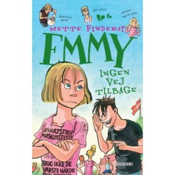 Emmy 9 - Ingen vej tilbage