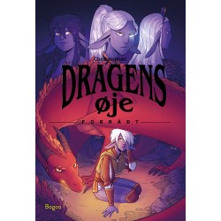 Dragens øje 1: Forrådt