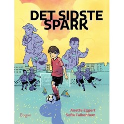 Det sidste spark