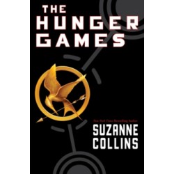 The Hunger Games (Hunger Games, Book One)