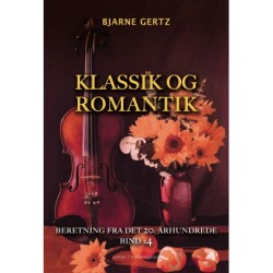 Klassik og romantik