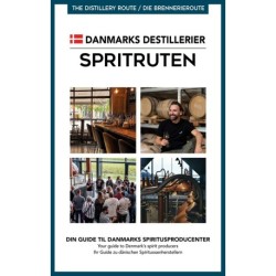 SPRITRUTEN – Din Guide Til Danmarks Spiritusproducenter