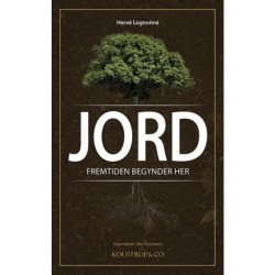 JORD: Fremtiden starter her