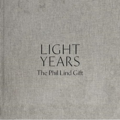 Light Years: The Phil Lind Gift