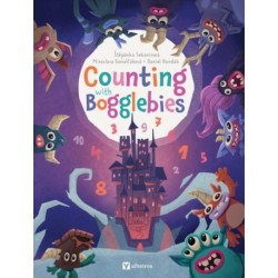 Counting with Bogglebies