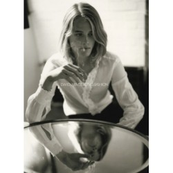 David Armstrong: Fashion