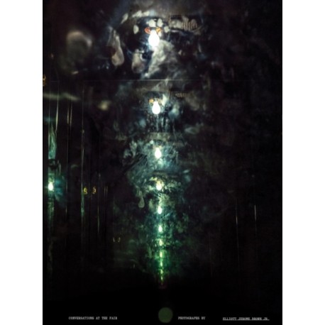 Elliott Jerome Brown Jr.: Conversations at The Fair