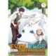 Even Dogs Go to Other Worlds: Life in Another World with My Beloved Hound (Manga) Vol. 5