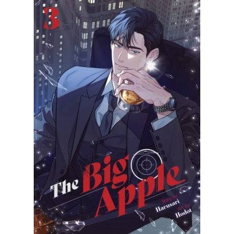 The Big Apple Vol. 3
