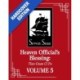 Heaven Official's Blessing: Tian Guan Ci Fu (Deluxe Hardcover Novel) Vol. 5