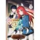 A Tale of the Secret Saint (Manga) Vol. 9