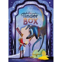 The Tinderbox