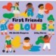 First Friends: Colours