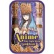 The Anime Tiny Tarot Deck and Guidebook