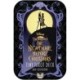 The Nightmare Before Christmas Tiny Tarot Deck and Guidebook